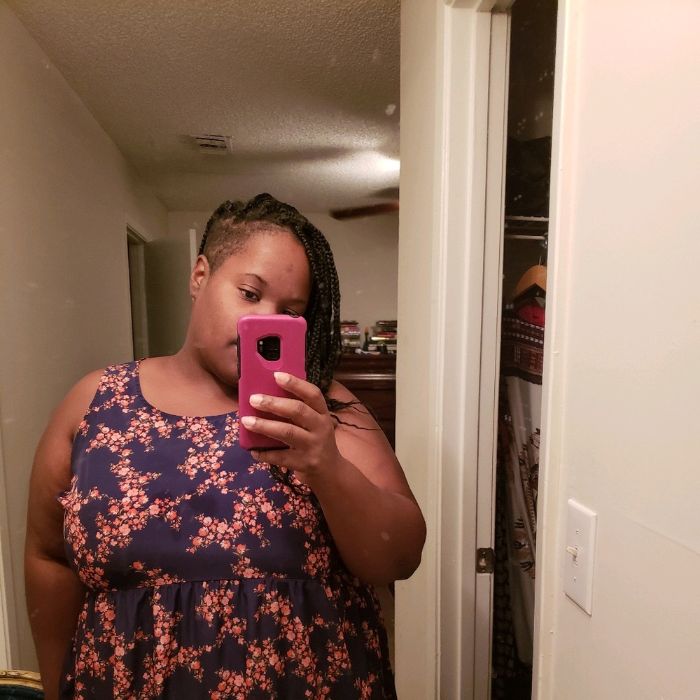 Meet your Posher, Sekeena